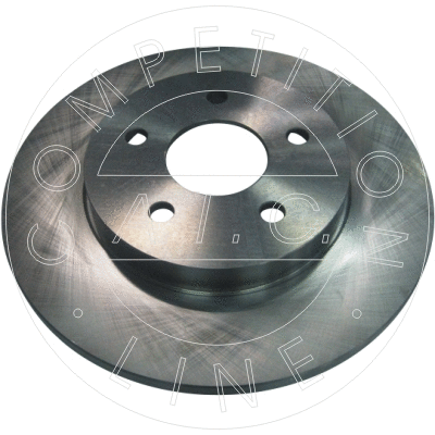 Brake Disc (53645)