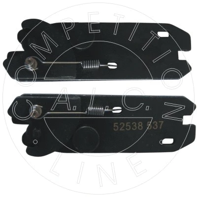 Adjuster, drum brake (52538)