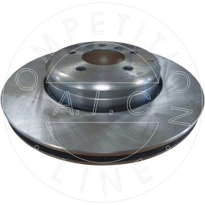 Brake Disc (52697)