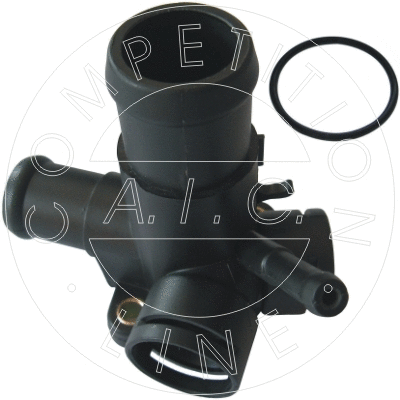 Coolant Flange (50066)