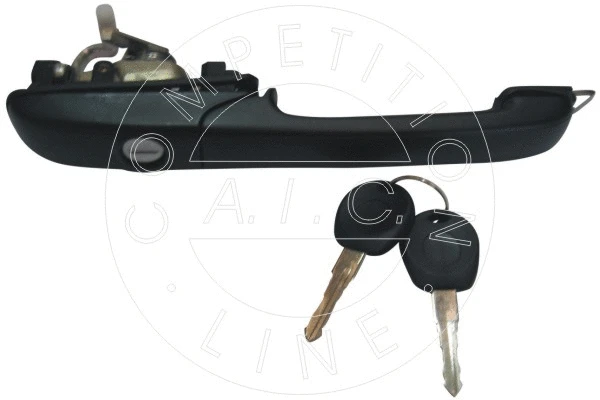 Exterior Door Handle (50561)