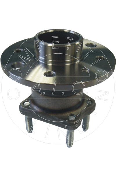 Wheel Hub