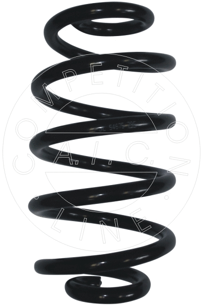 Suspension Spring (54675)