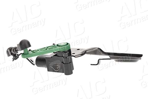 Sensor, Xenon light (headlight levelling)