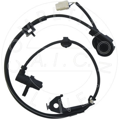 Sensor, wheel speed (53723)