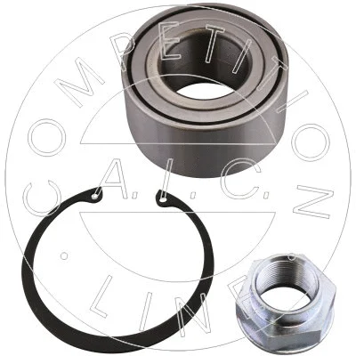 Wheel Bearing Kit (59604)