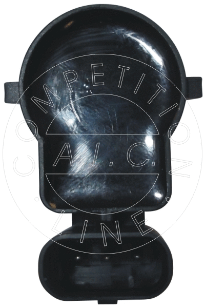 Sensor, parking distance control