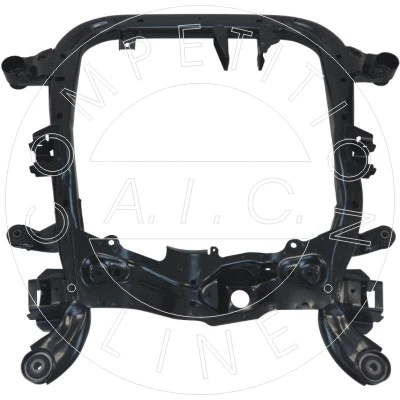 Support Frame/Subframe