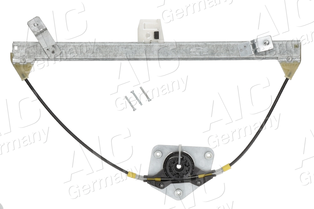 Window Regulator (72788)