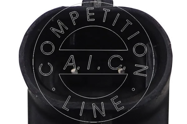 Control Valve, camshaft adjustment