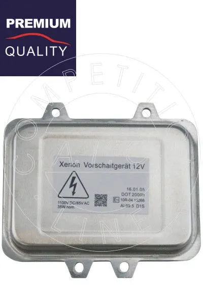 Control Unit, lights (57477)