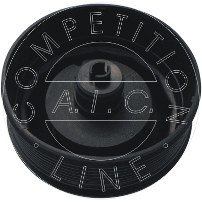 Cap, oil filter housing