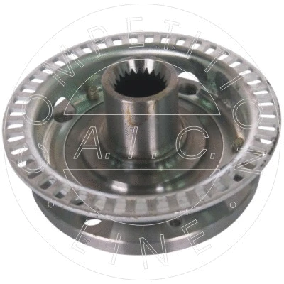 Wheel Hub (51069)