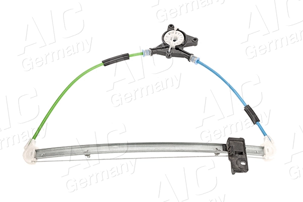 Window Regulator (72802)