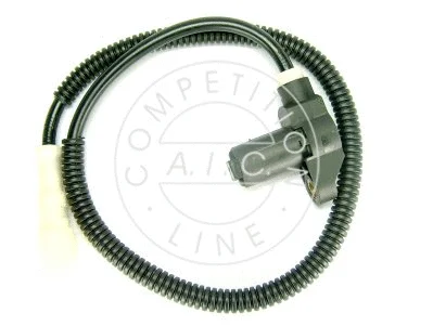 Sensor, wheel speed (51662)