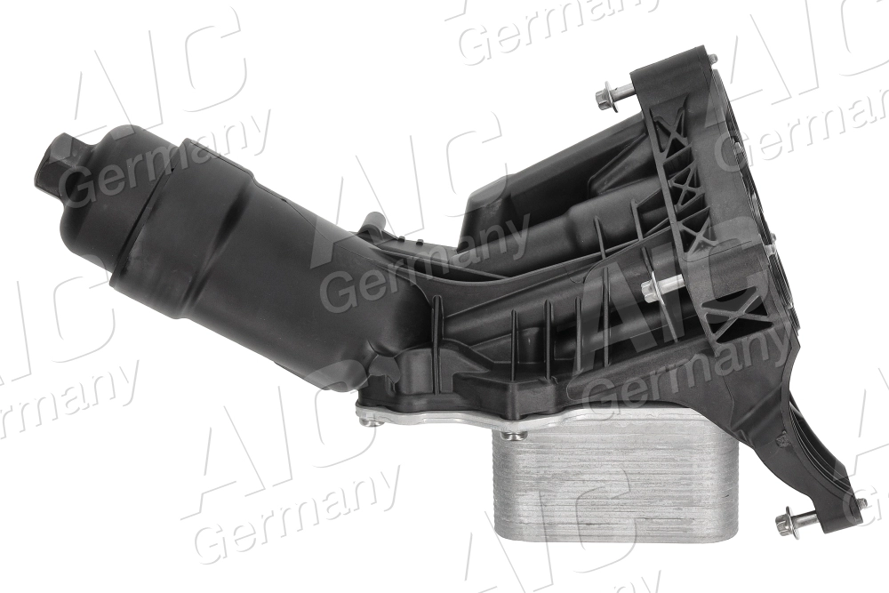 Housing, oil filter (74660)