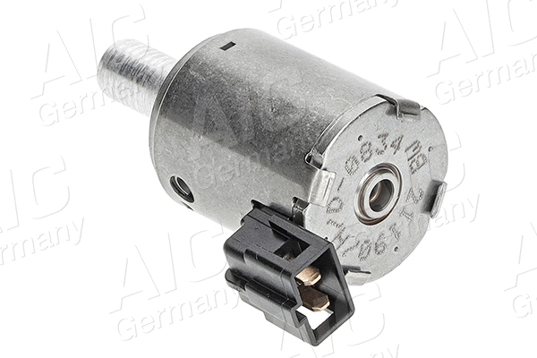 Shift Valve, automatic transmission