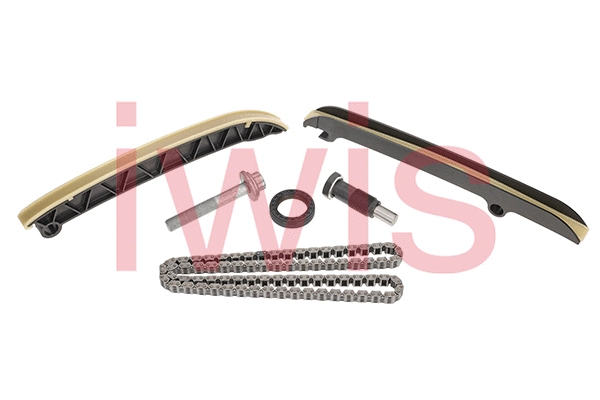 Timing Chain Kit
