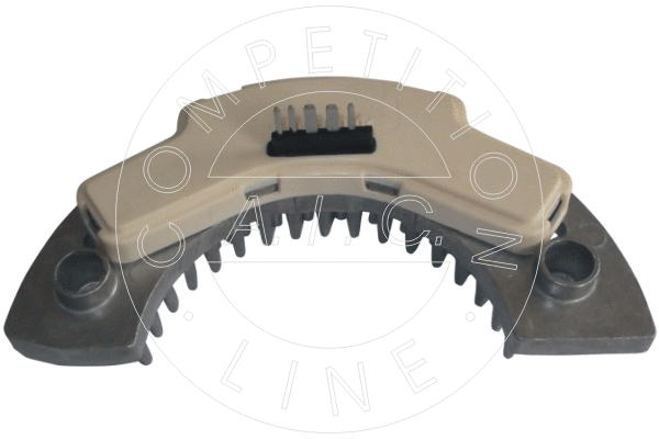 Control Unit, heating/ventilation