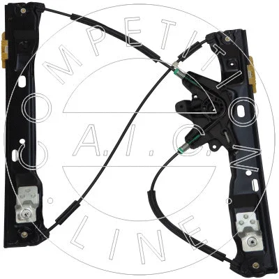 Window Regulator (58878)