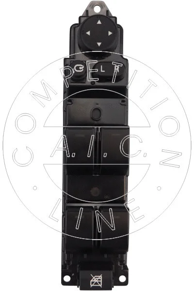 Switch, window regulator (58869)