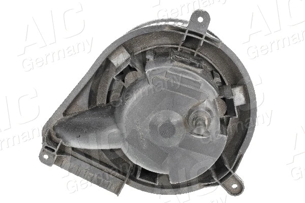 Electric Motor, interior blower