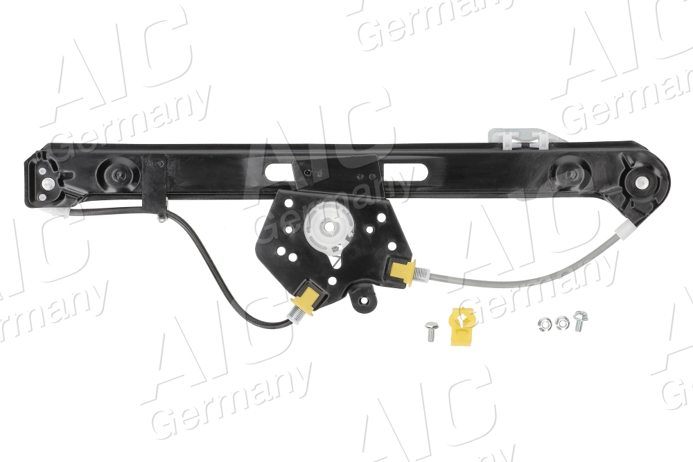 Window Regulator (51683)