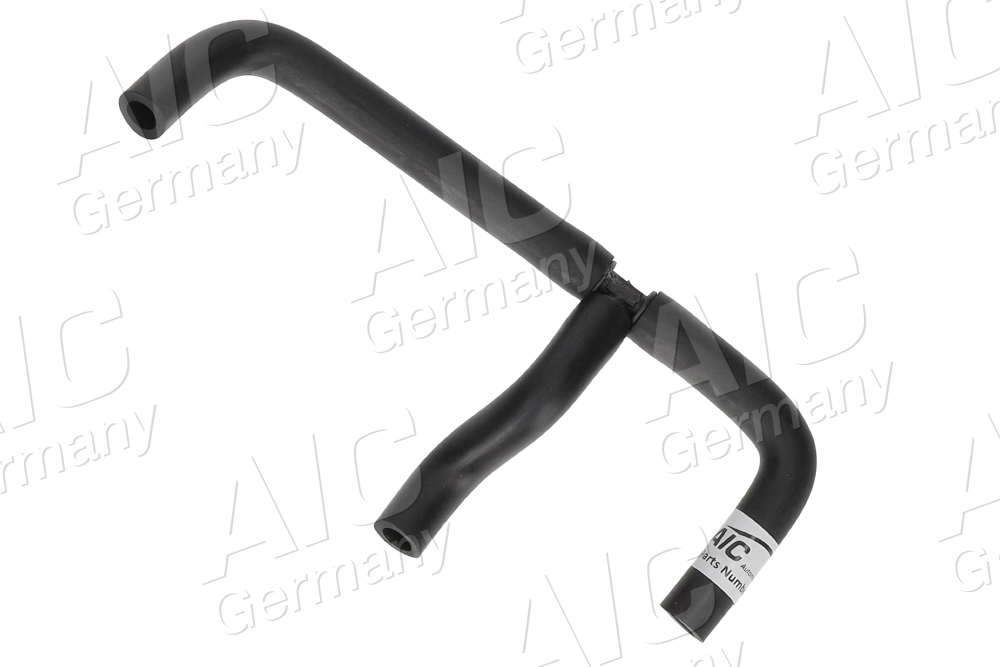 Hose, crankcase ventilation (54982)