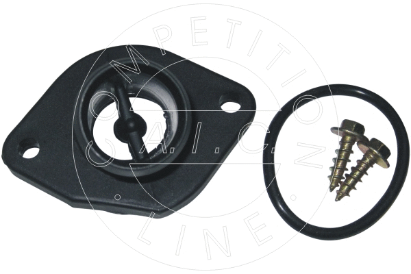 Coolant Flange (50046)