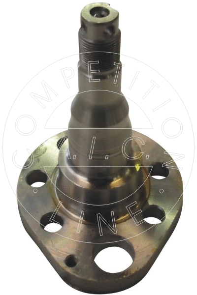 Steering Knuckle, wheel suspension (51156)