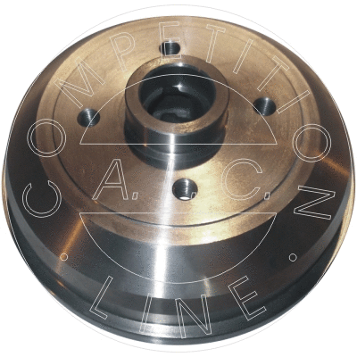Brake Drum (53691)