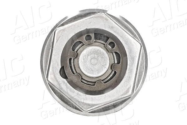 Control Valve, camshaft adjustment