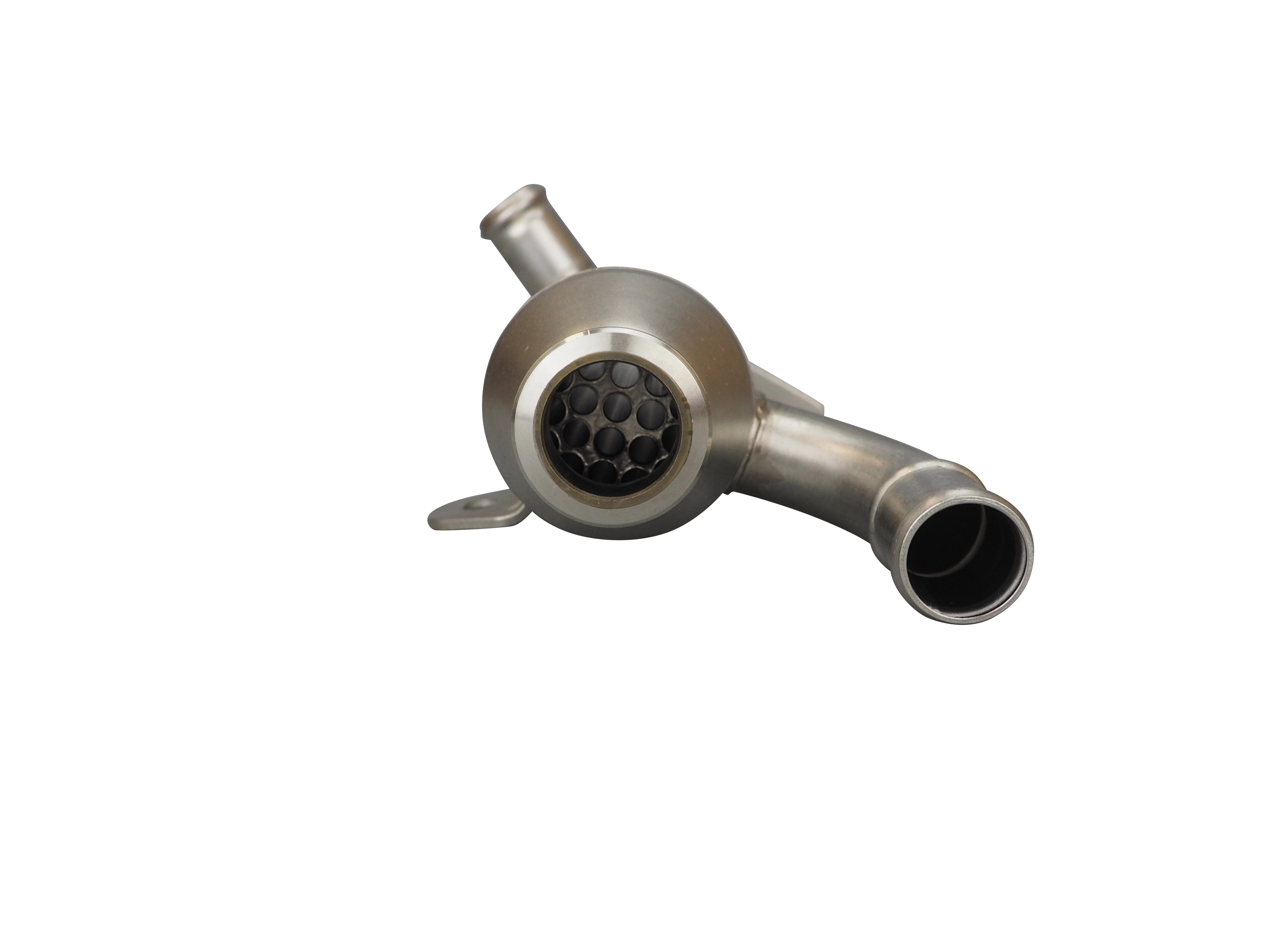 Cooler, exhaust gas recirculation