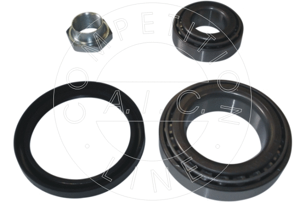 Wheel Bearing Kit (54084)