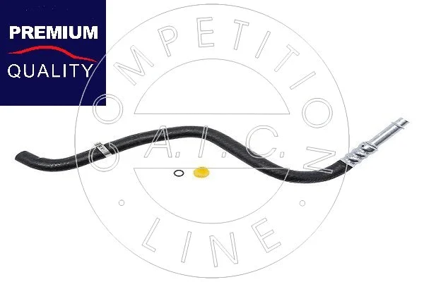 Hydraulic Hose, steering (58522)