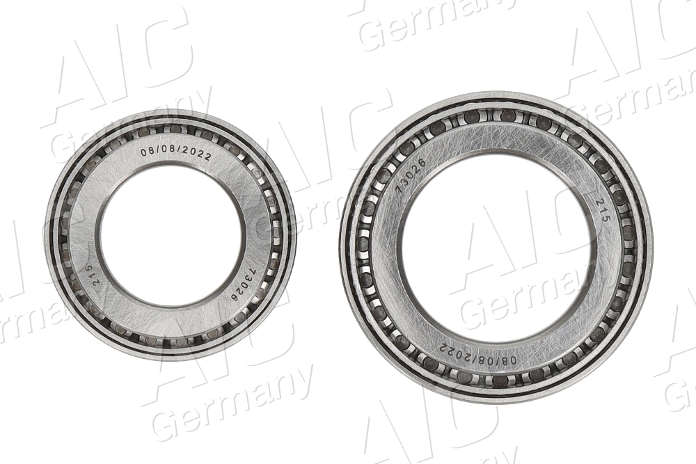 Wheel Bearing Kit