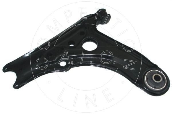 Control/Trailing Arm, wheel suspension (51350)