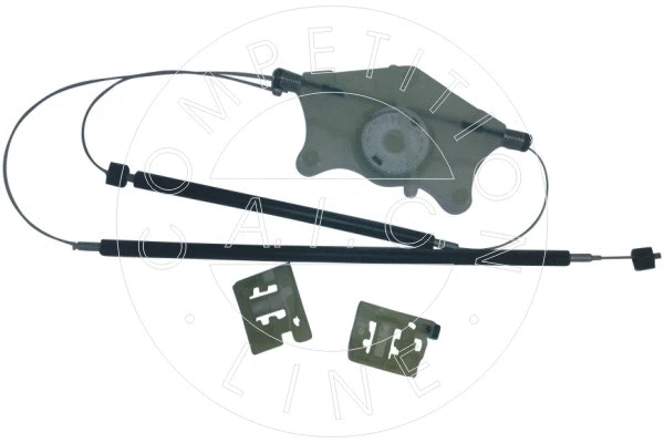 Repair Kit, window regulator (52962)