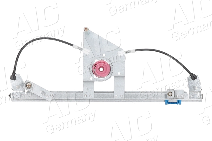 Window Regulator (72512)
