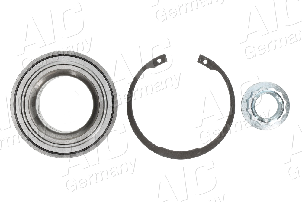 Wheel Bearing Kit (72881)