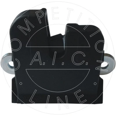 Tailgate Lock (56624)