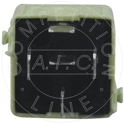 Relay, central locking system