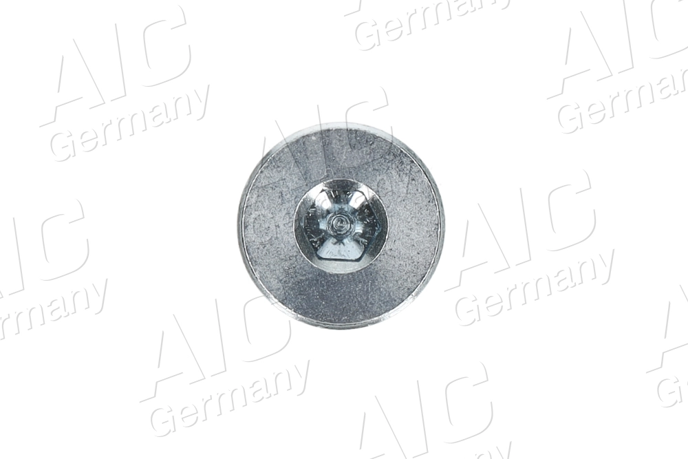 Screw Plug, oil sump (74433)