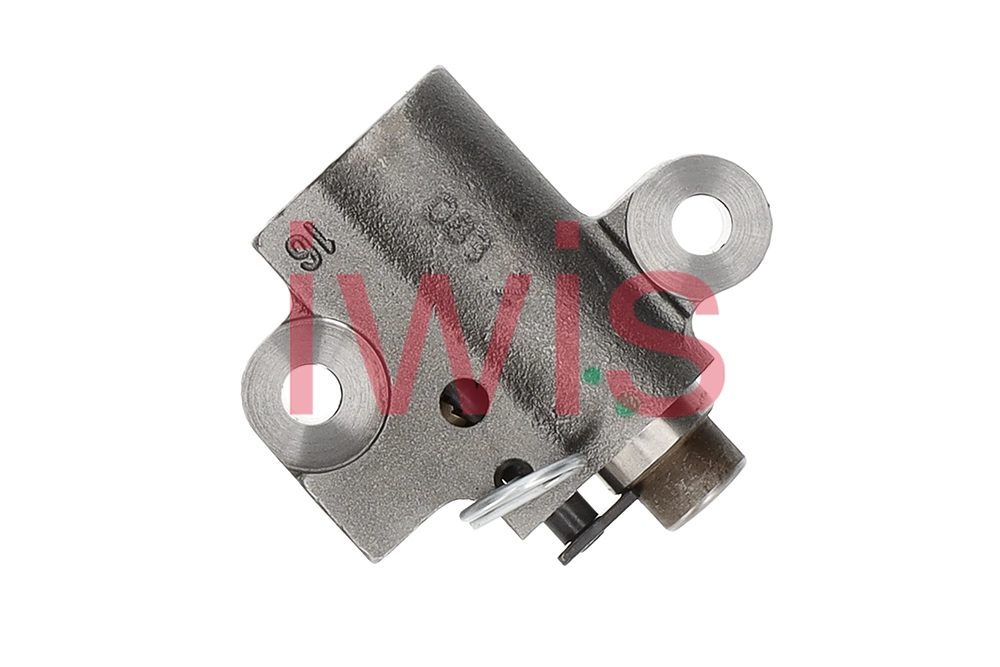 Tensioner, timing chain