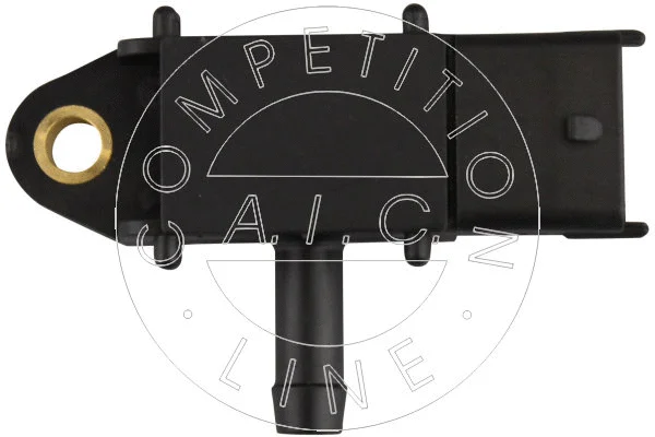 Sensor, exhaust pressure (70283)