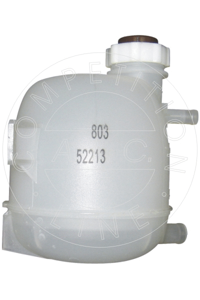 Expansion Tank, coolant (52213)