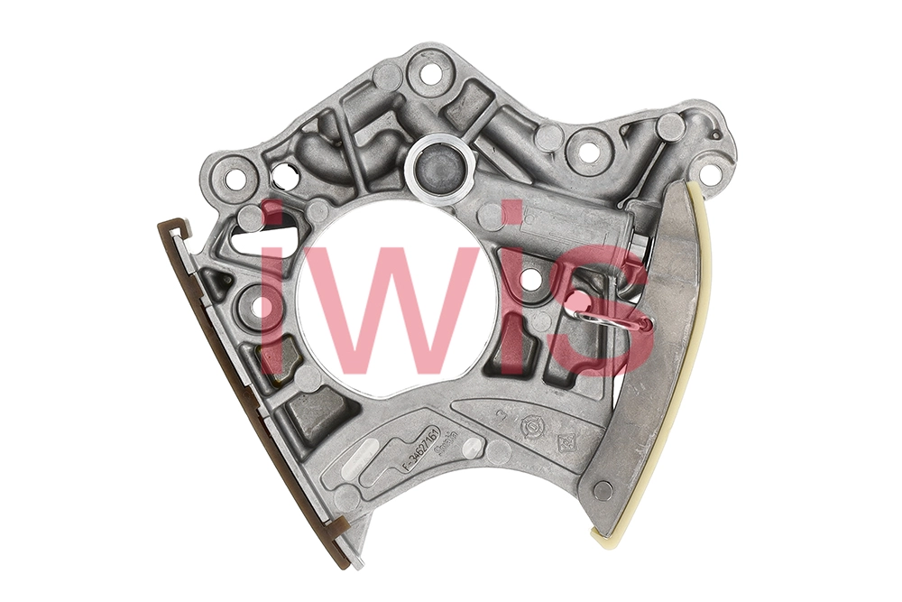 Tensioner, timing chain