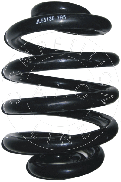 Suspension Spring (53135)