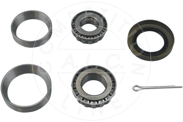 Wheel Bearing Kit (57644)