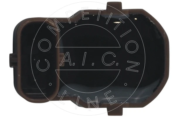 Sensor, parking distance control